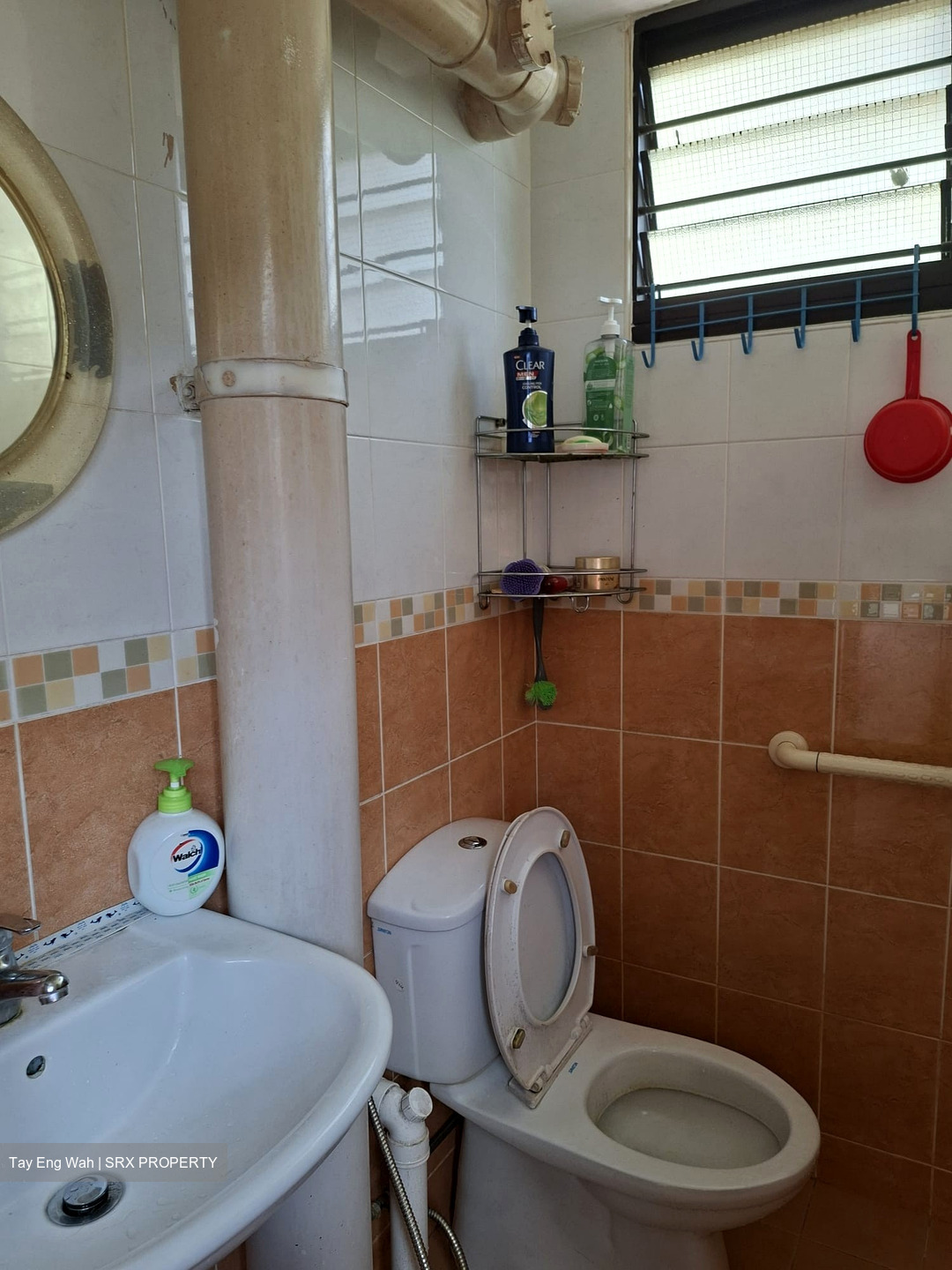 Blk 715 Vista 18 (Clementi), HDB 3 Rooms #579098451